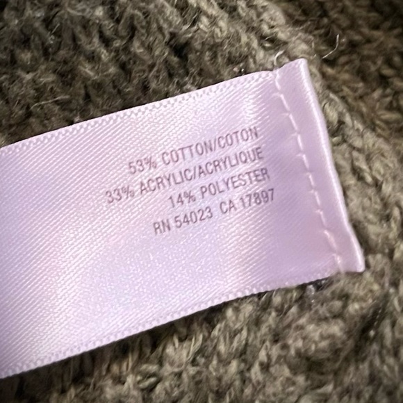 Old Navy lightweight scoop neck sweater - Picture 5 of 7